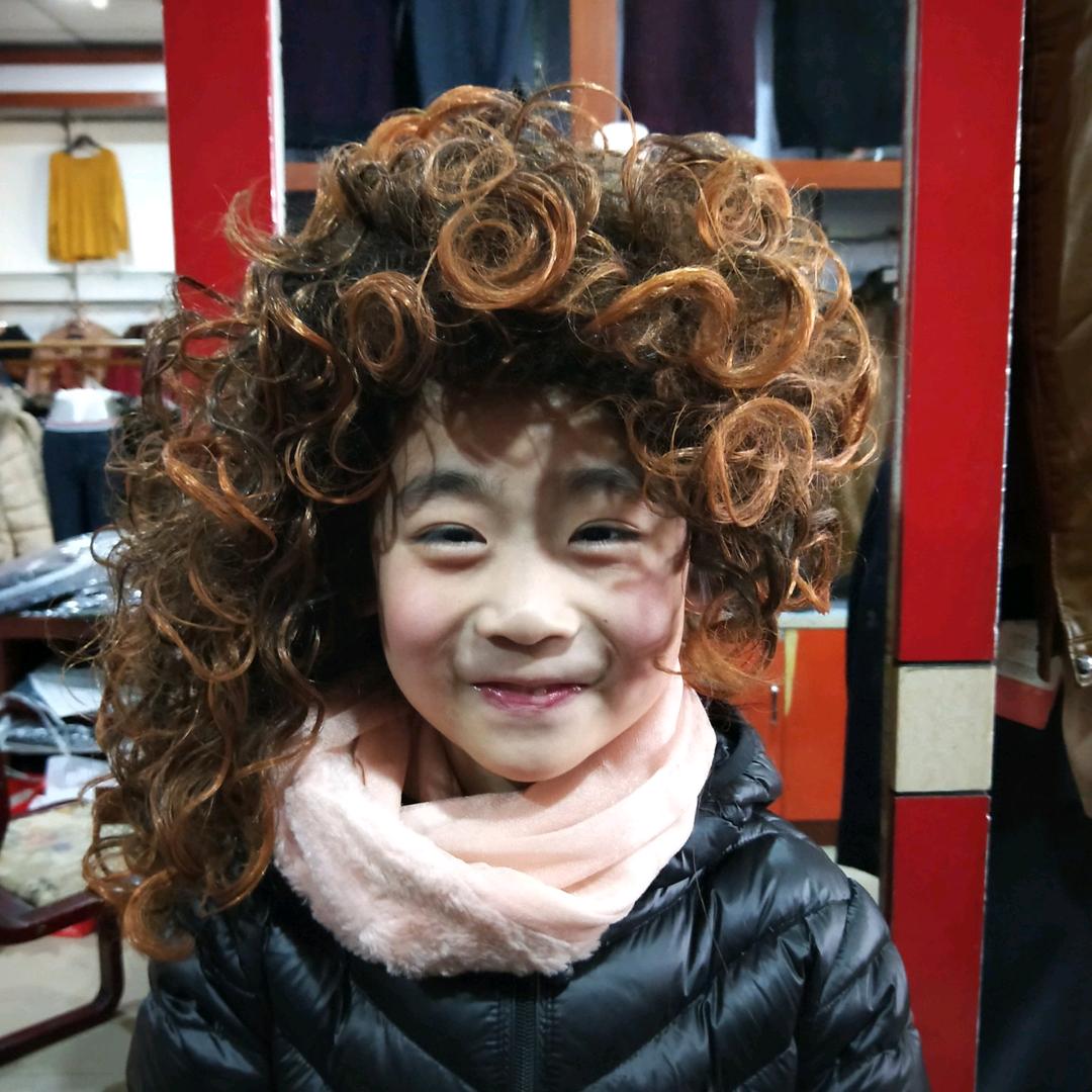 笑姿