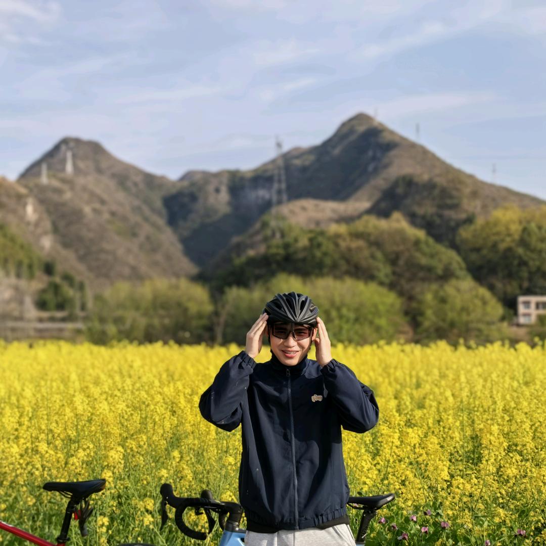 新一天
