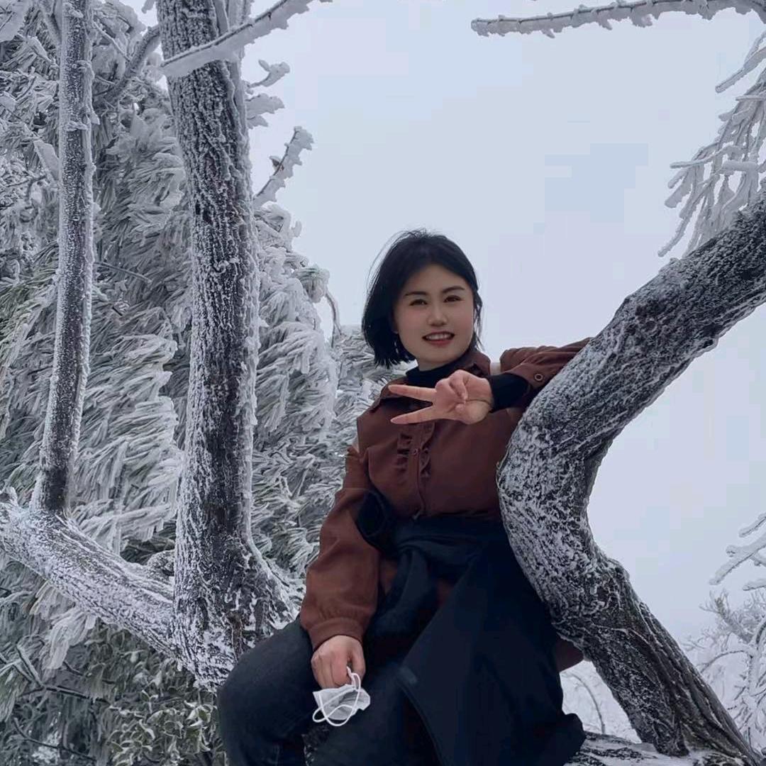 华美💪陈燕飞