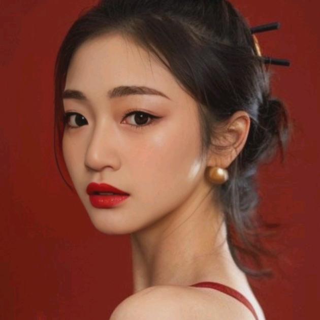 英姿妹