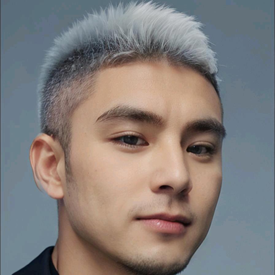 青   春