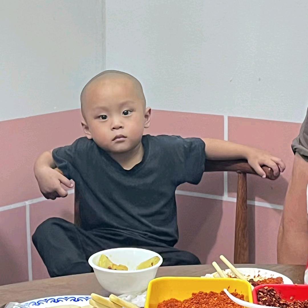 何时
