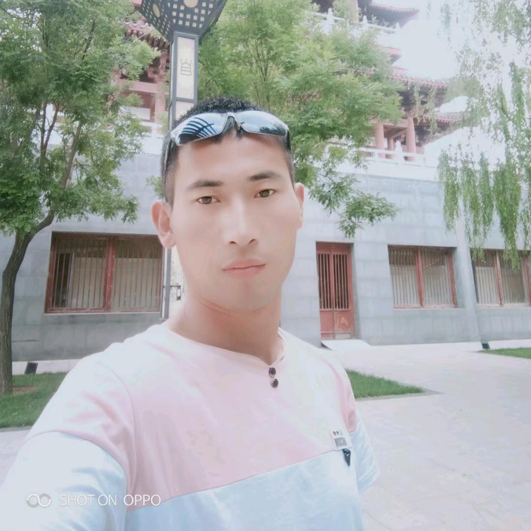 单身阿涛