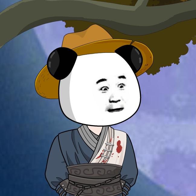 虾仁不认命