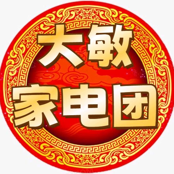大敏哥家电团