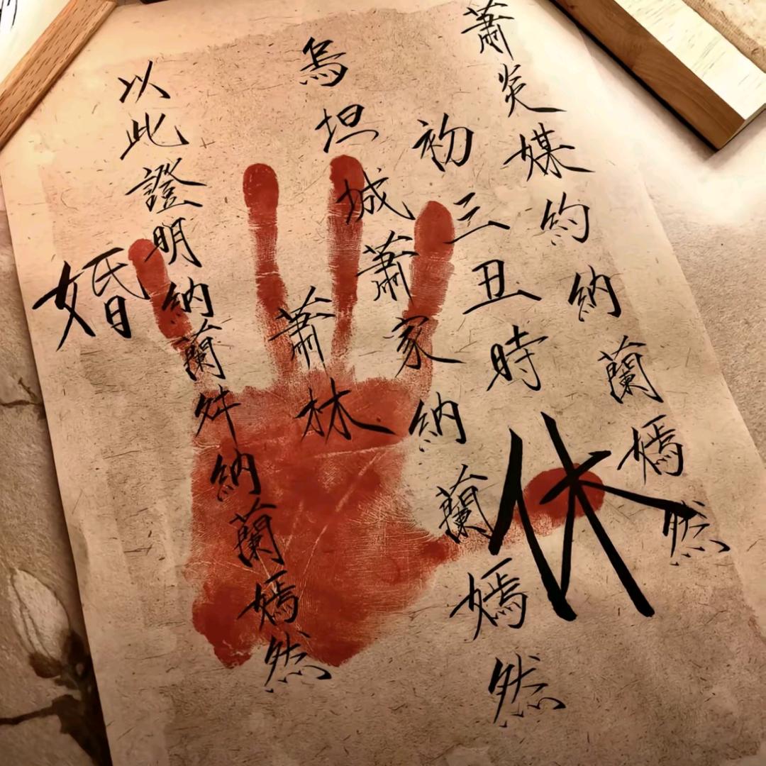 虚有其表