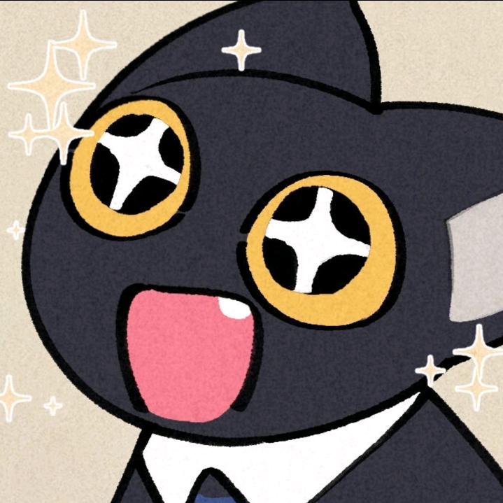 黑猫动漫