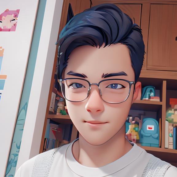 阿邦💋