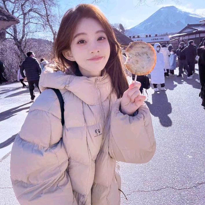 ღ冯提莫ღ