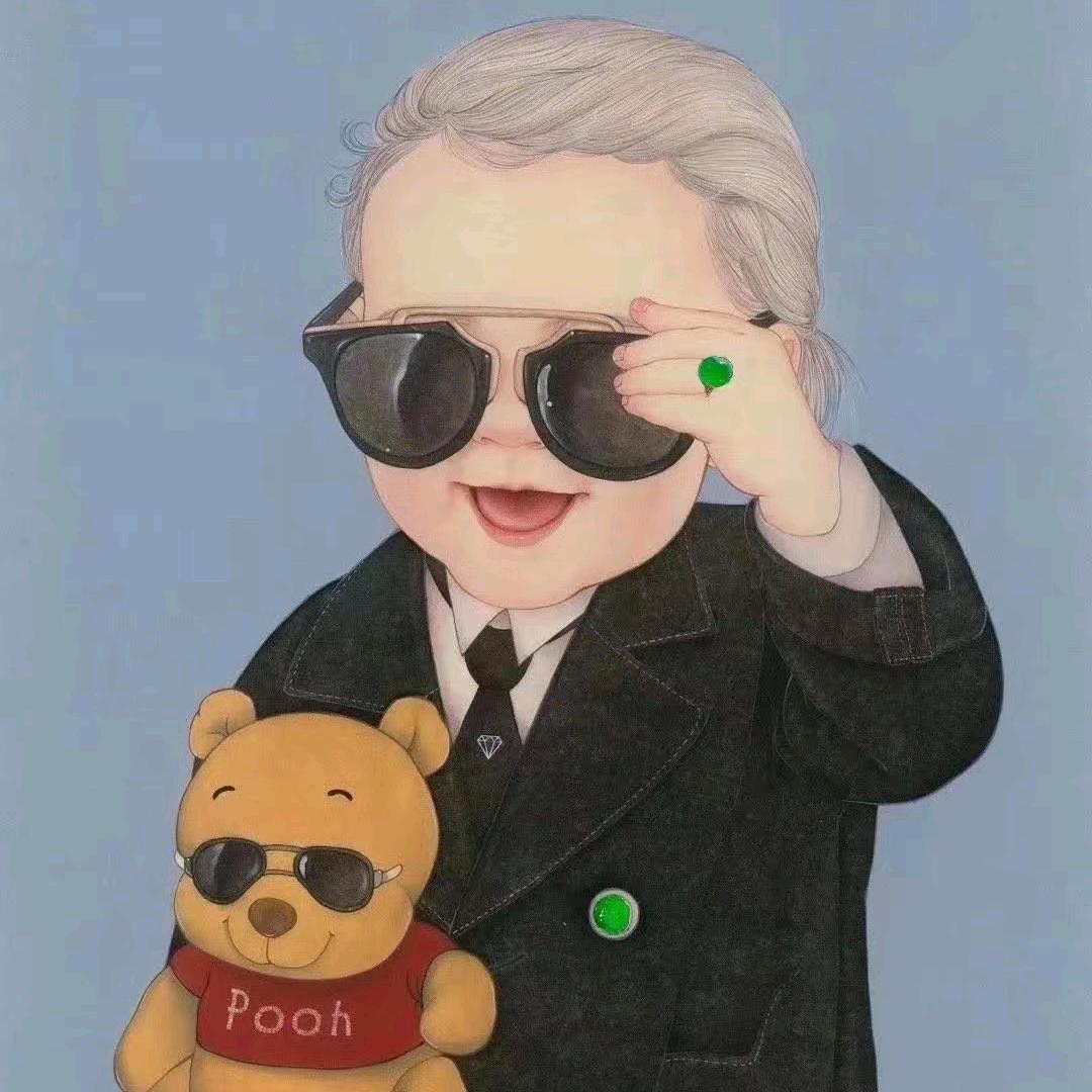 翡翠小宝