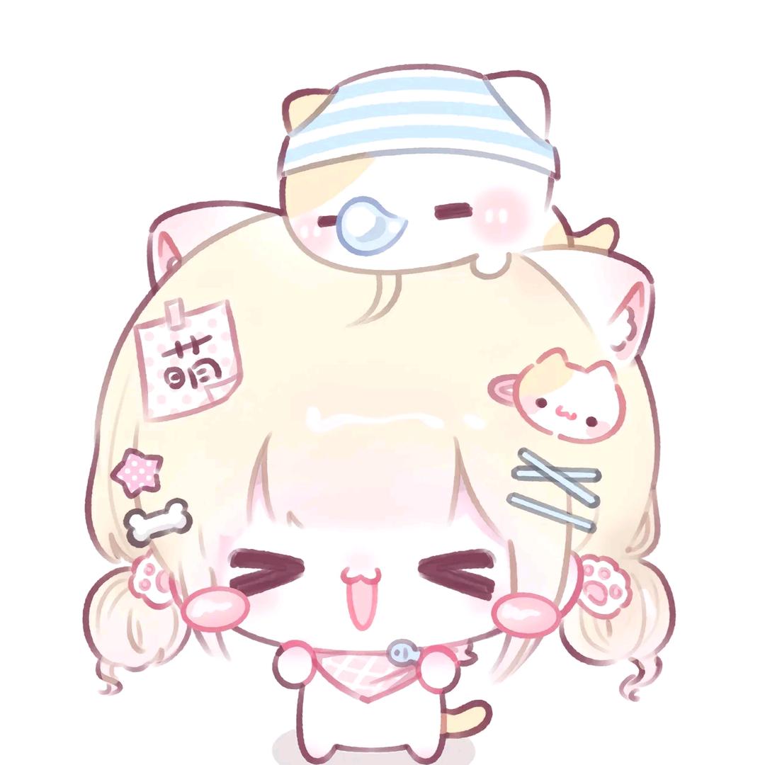 念鱼快跑.❄️