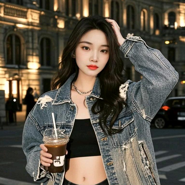 好运加满😘