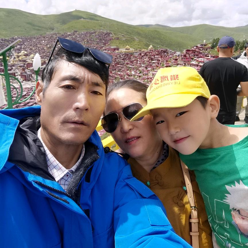 黑水酒哥带你尝百味（卖松茸直播版）