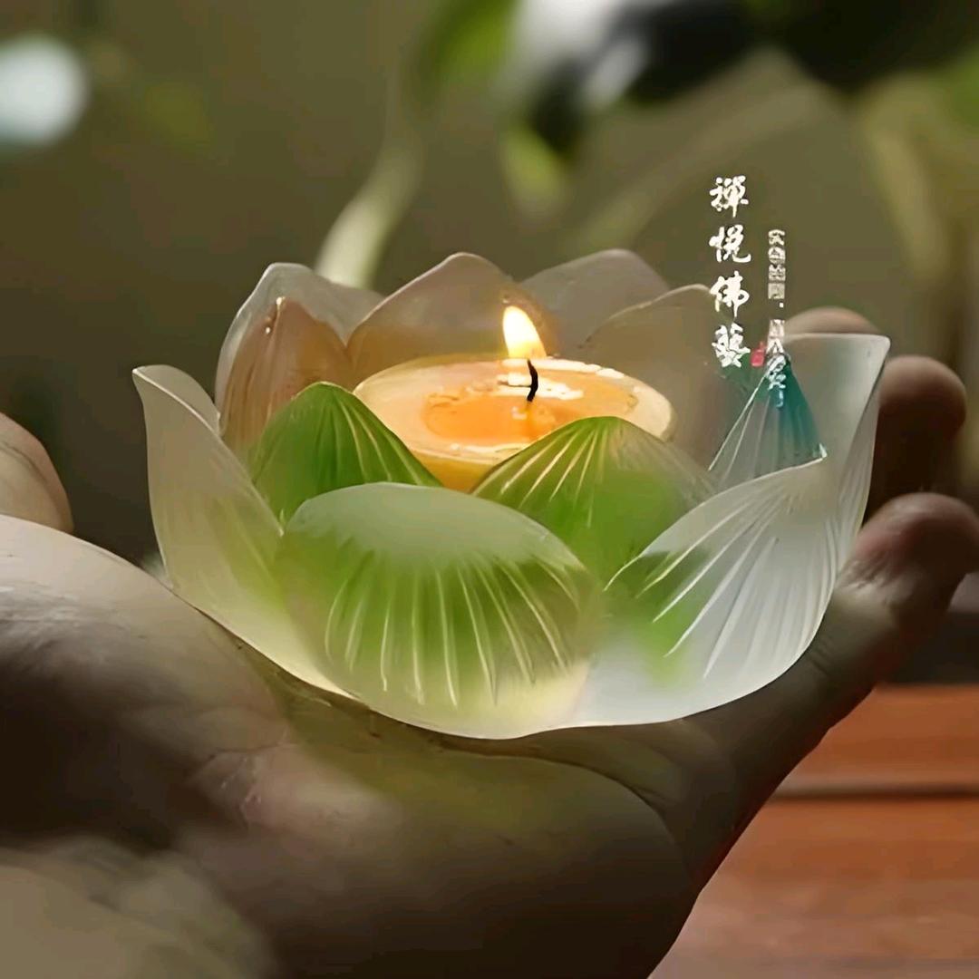 如梦幻泡影