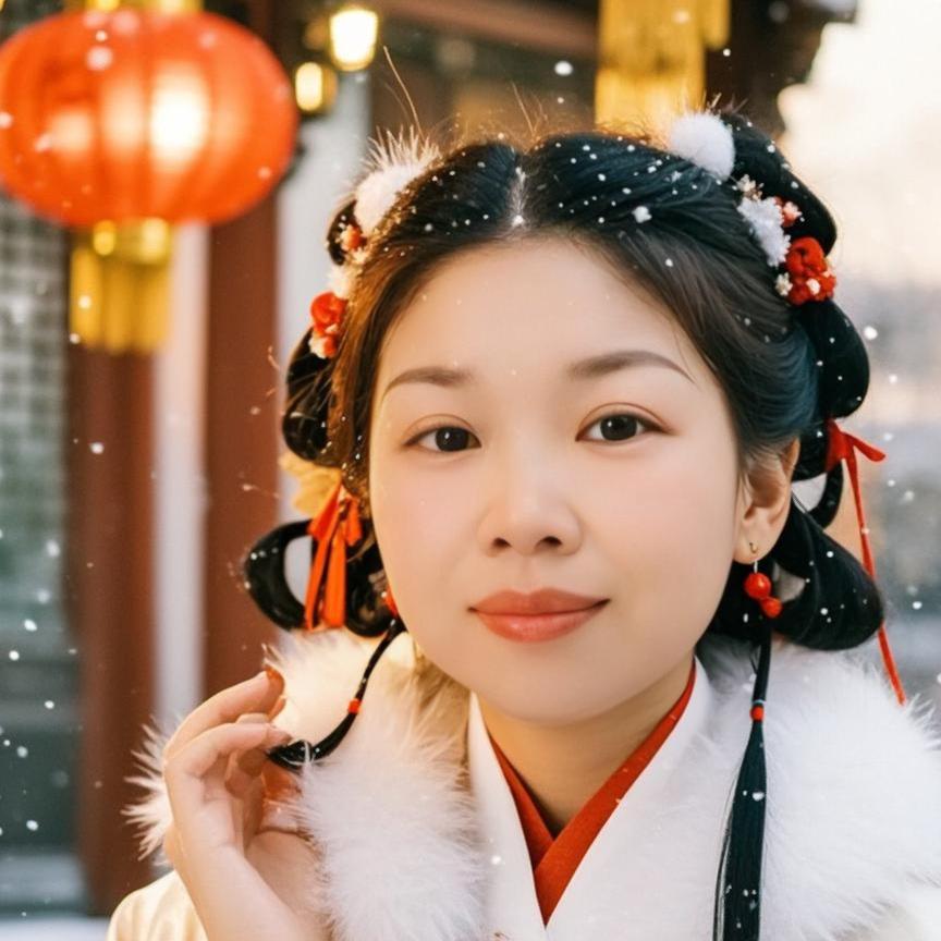 小怡爆富吖