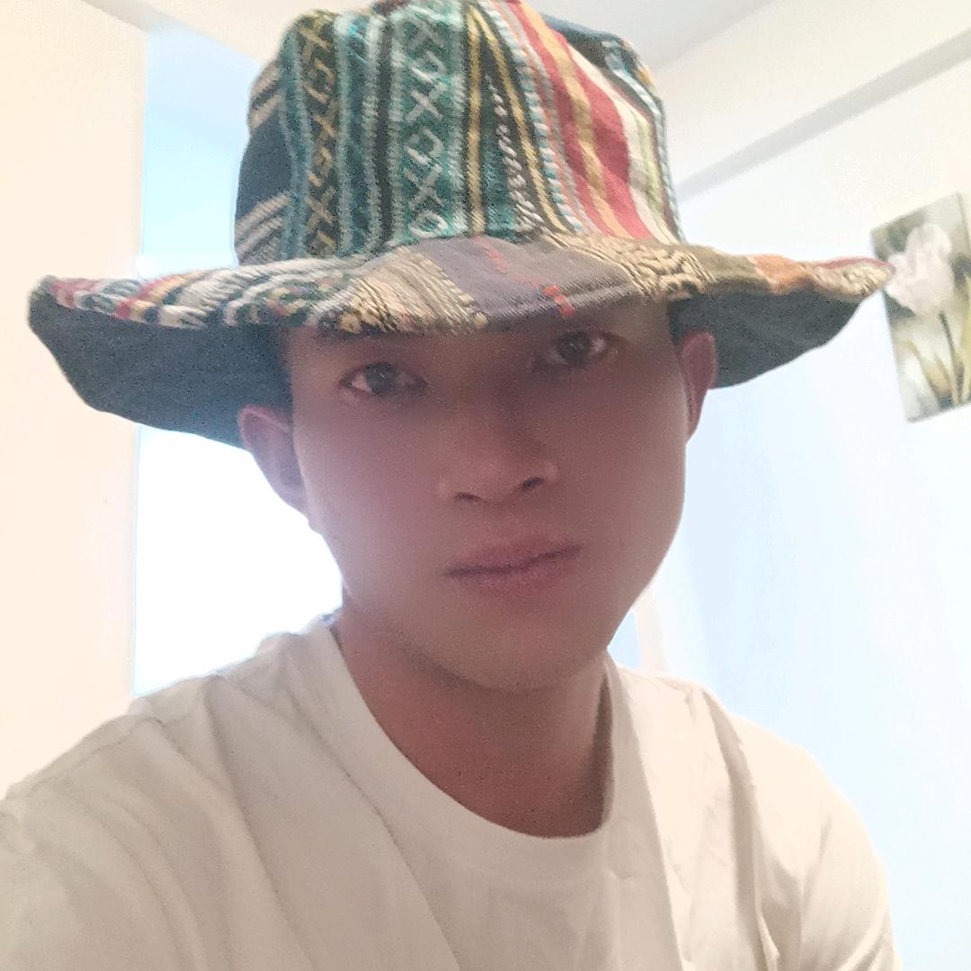 钻探小阿春  →_→野外