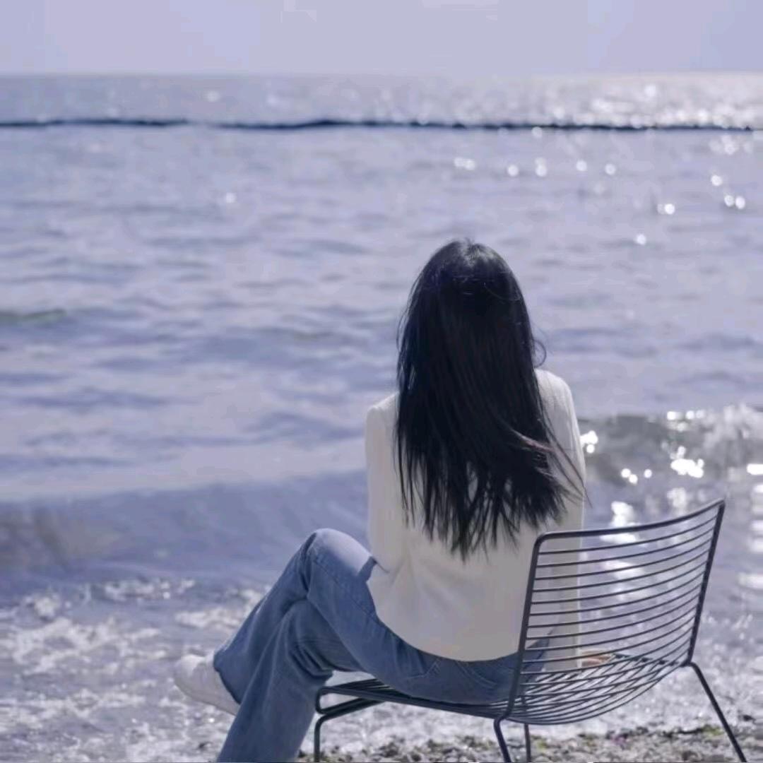 春天的尾巴