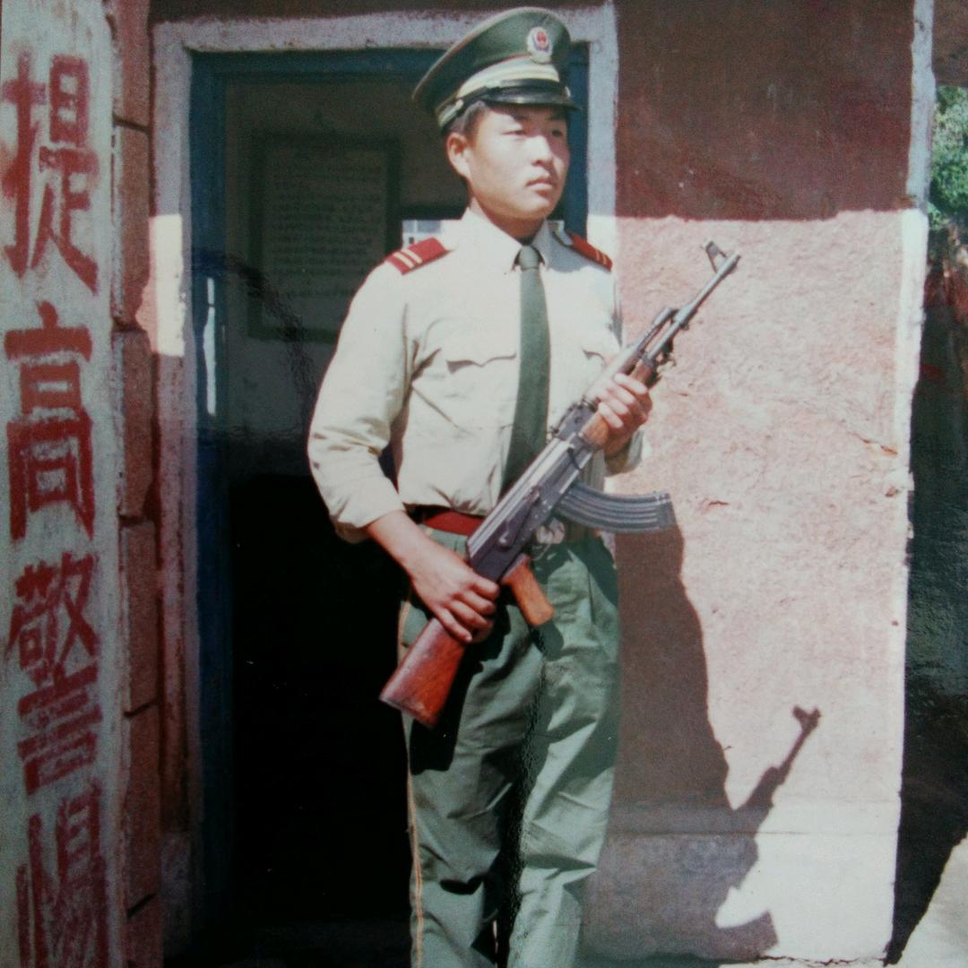 大树好多年传递正能量🌴