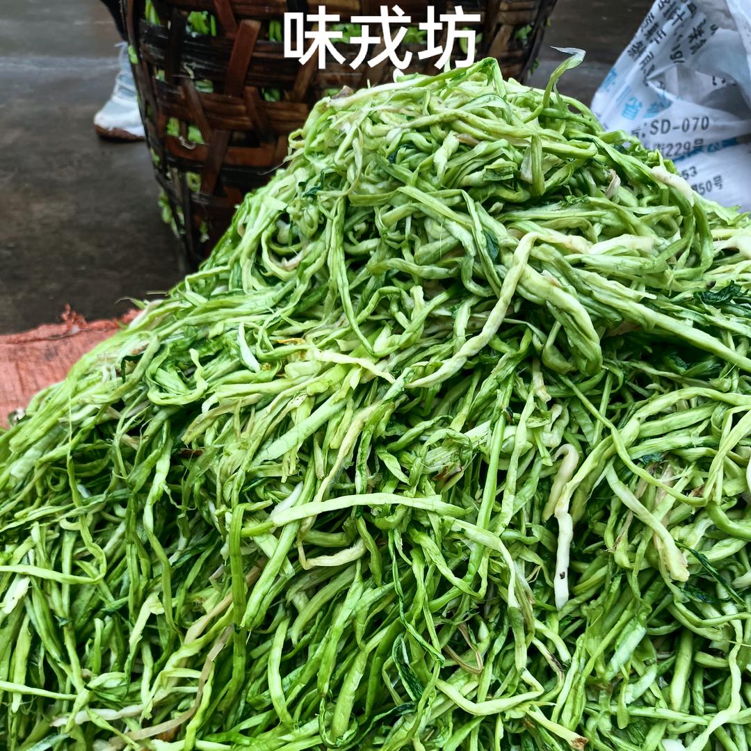 芽菜六哥