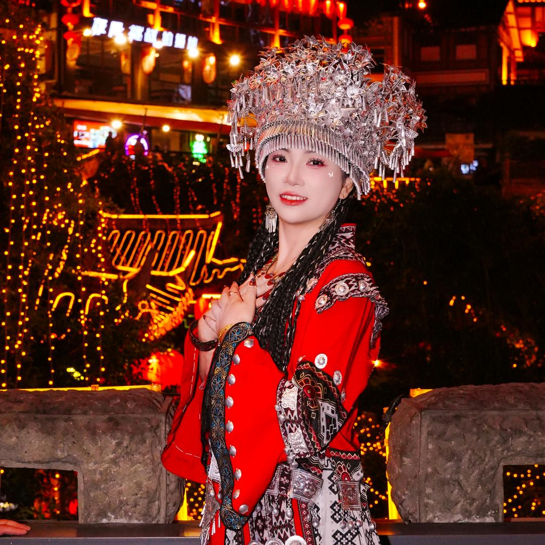 晓晓
