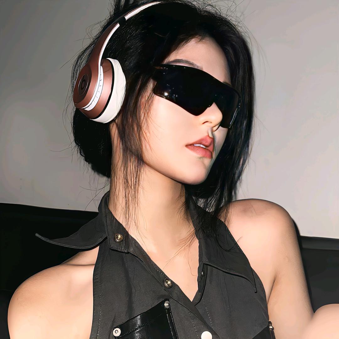 我有我的平仄