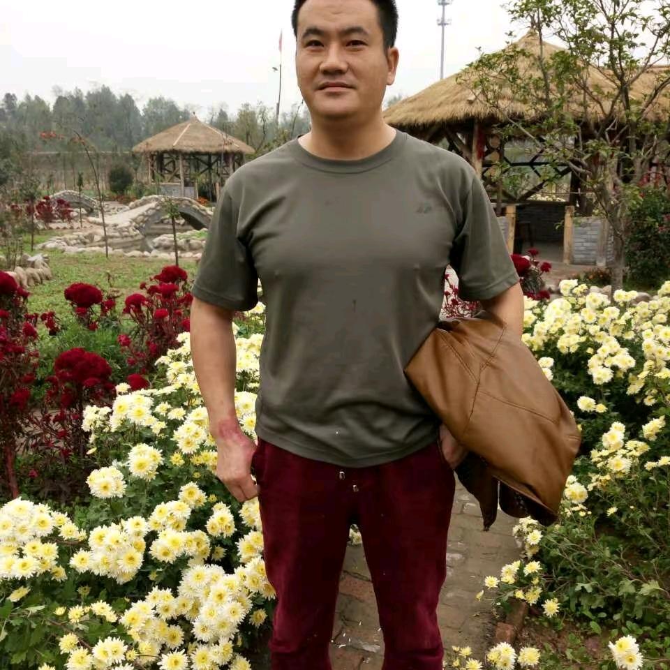 老王，