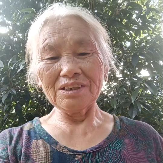 湘村奶奶