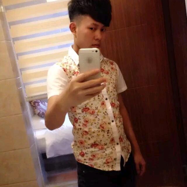 华在北纬30°的地方.等你