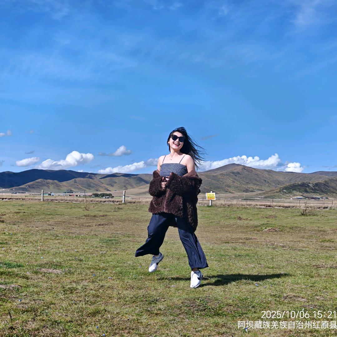 灰灰喵拥有豆花儿