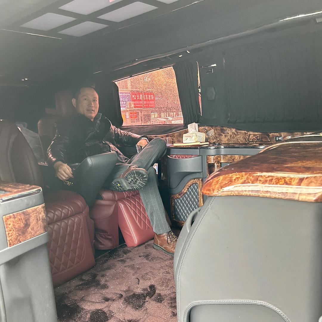 长沙七哥汽车改装