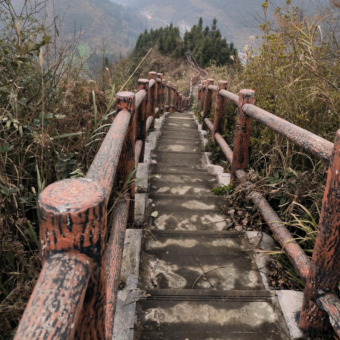 过去