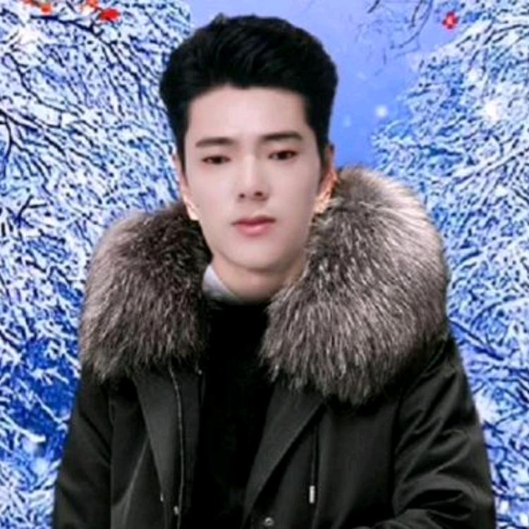 熊大牛（晚上21:30开播）