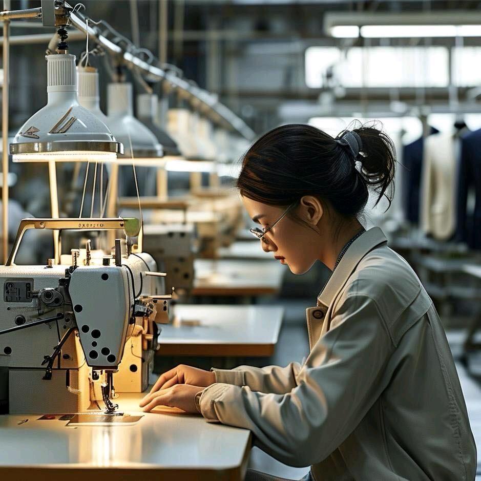 PamirYicang工厂店