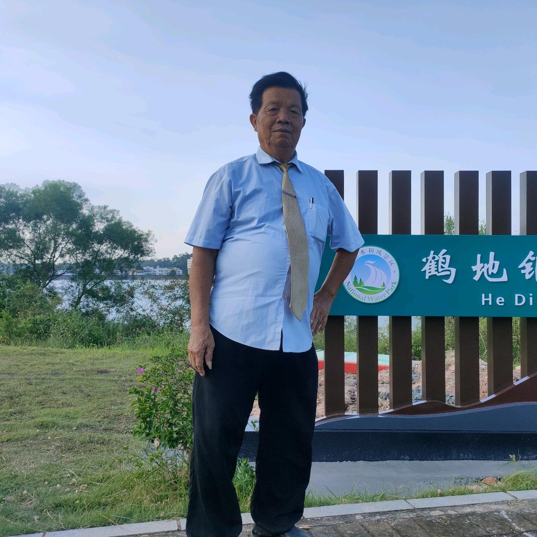 杨曾廖赖传承后人