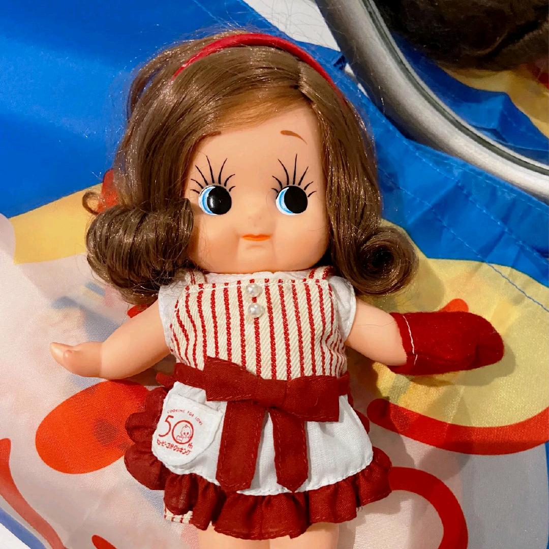 禾禾毛绒玩具店