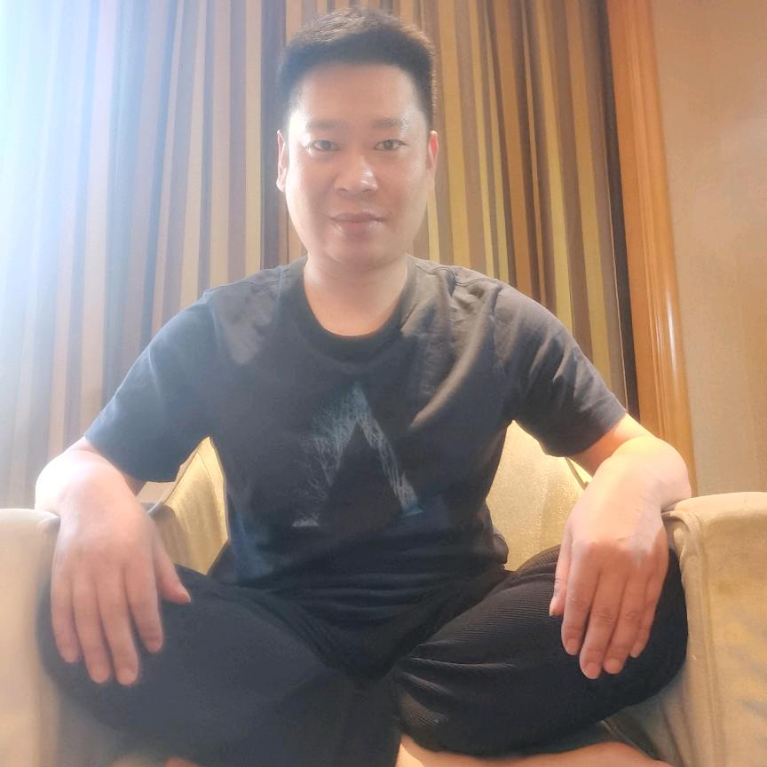 顺其自然的鹏