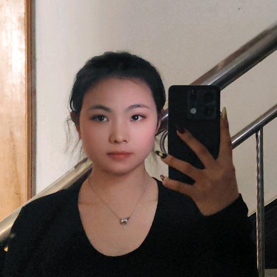 158的张小妮
