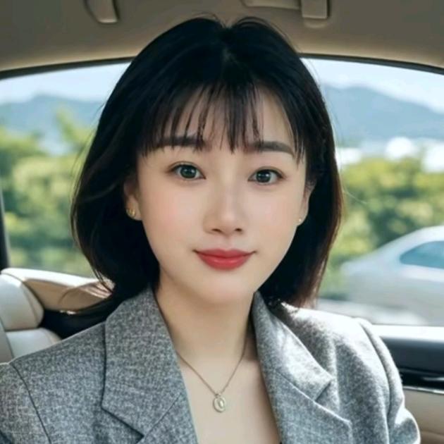 风吹半夏👧