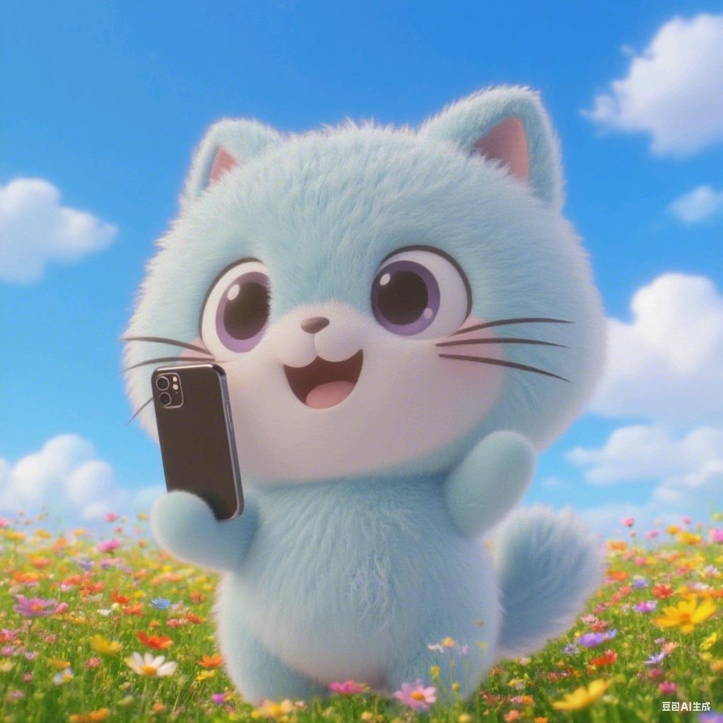 月幼猫（2岁版）