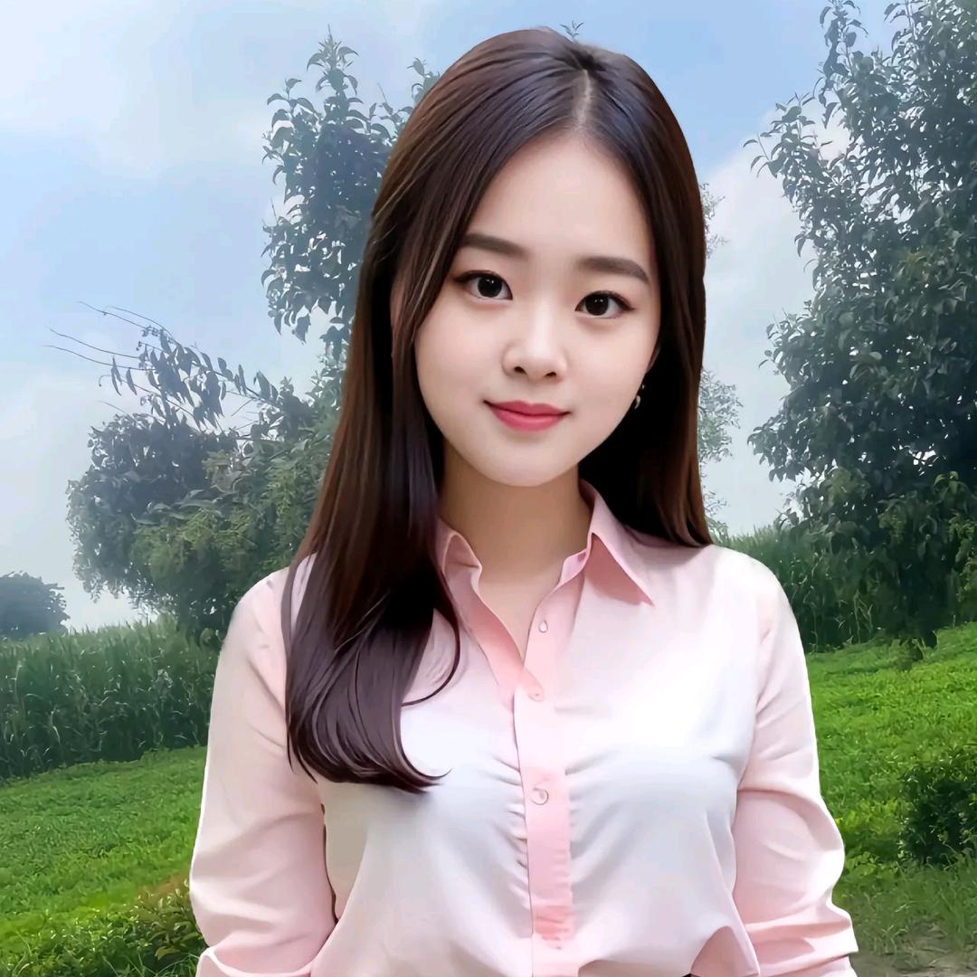 芳芳.姐姐