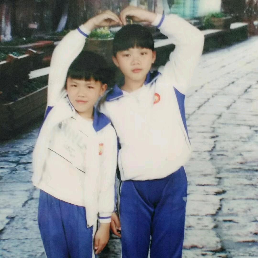 一辈子很短一定要和舒服的人在一起