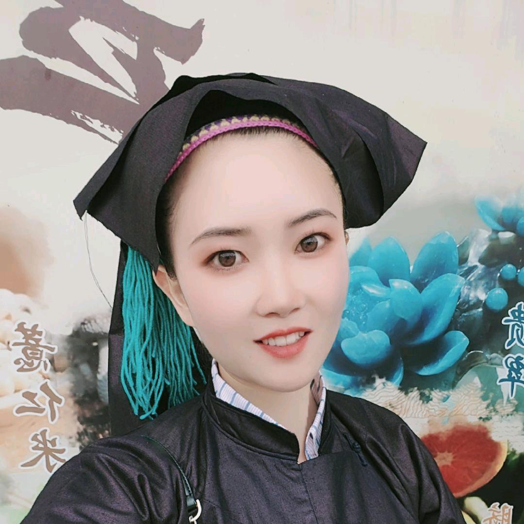 小玥玥