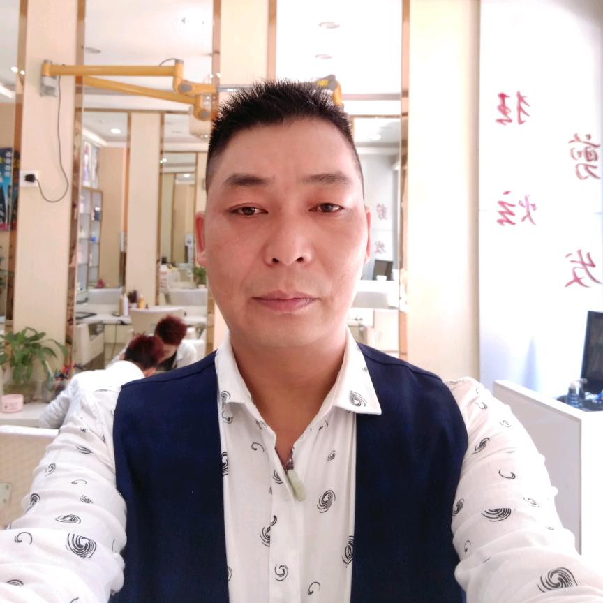 五少爷