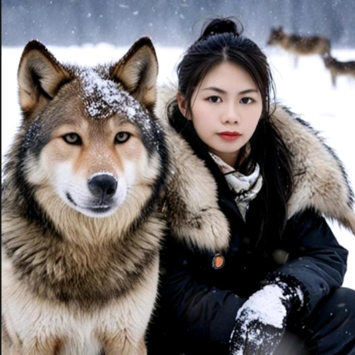 🥀এ᭄傻丫头 ོ࿐ᩚ