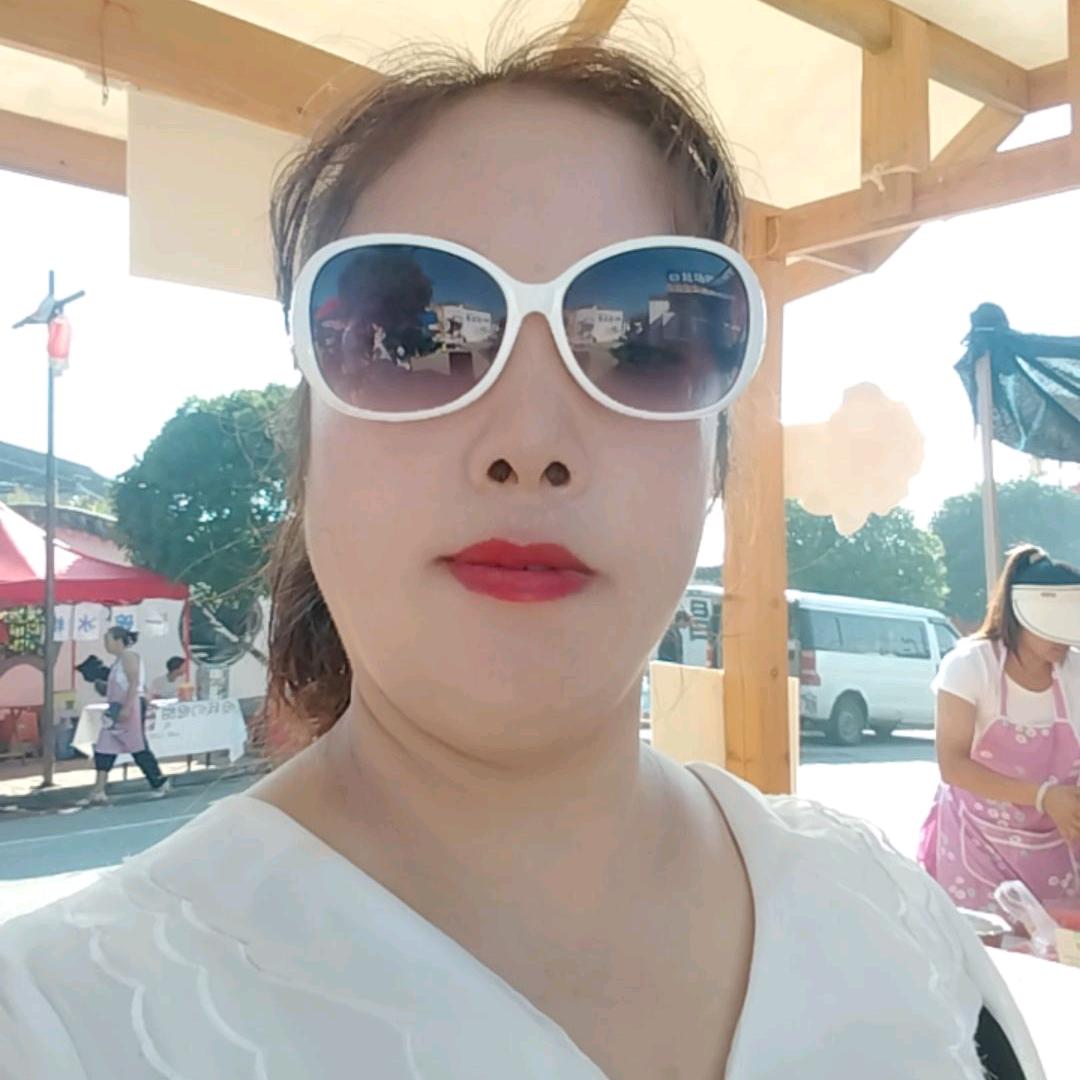 伤心的女人
