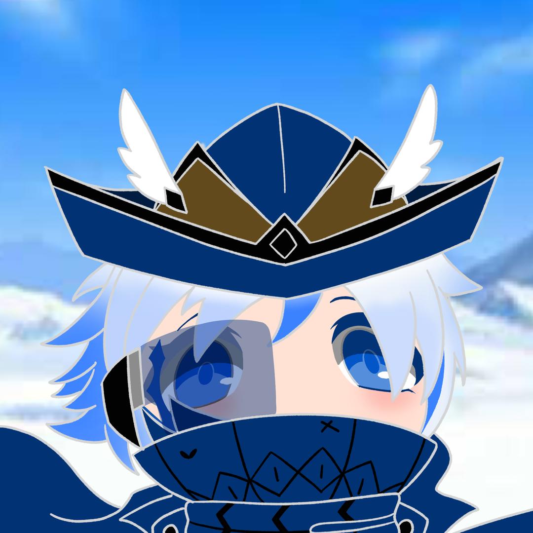 冰武-陀螺-黄瓜三人组（爱玩积木模型）