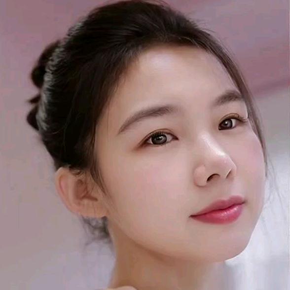 一见倾心