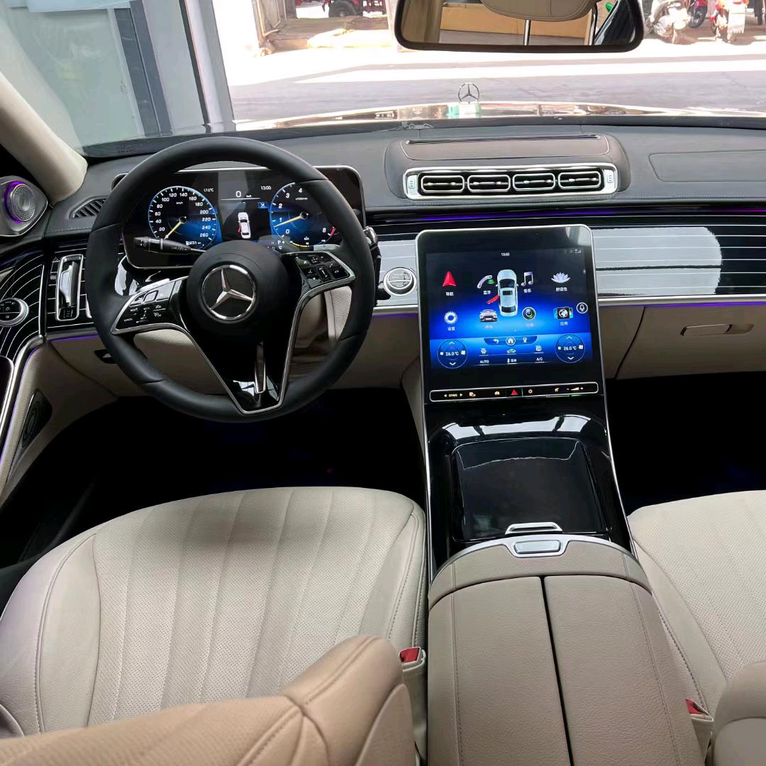 徐克二手车   （老改新）