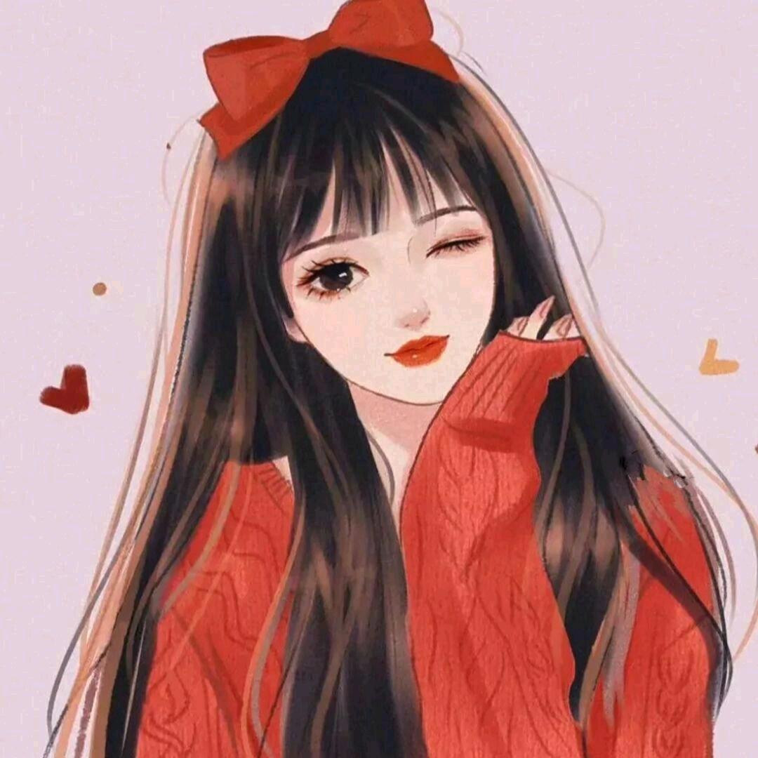 哑女说
