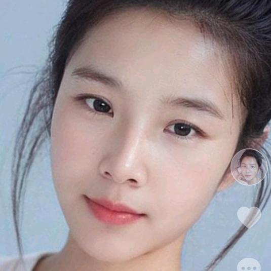 明天更美好💖